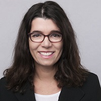 Claudine Gaibrois