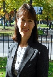 Sheila M. Puffer