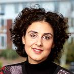 Jo Angouri