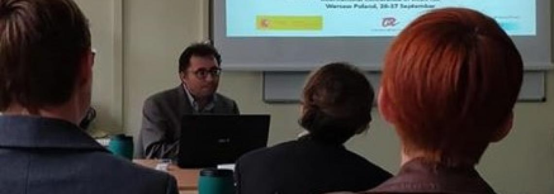 Warsow_conference